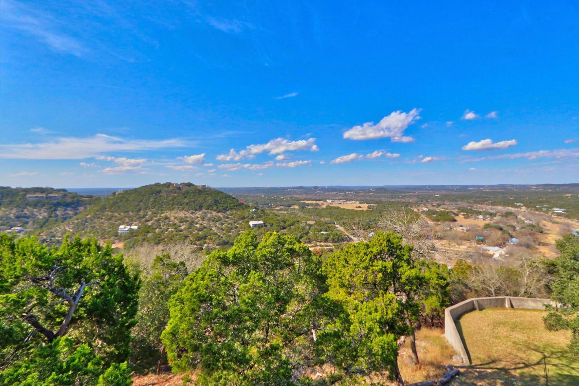 Sunset Villa Wimberley Exterior foto